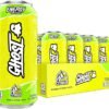 GHOST® ENERGY CITRUS