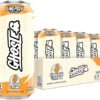 GHOST® ENERGY ORANGE CREAM