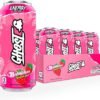 BUBBLICIOUS Strawberry Splash