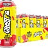 GHOST® ENERGY X SOUR PATCH KIDS® BLUE RASPBERRY