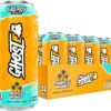 GHOST® ENERGY TROPICAL MANGO