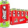 GHOST® ENERGY CHERRY LIMEADE